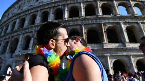 gay ita|Being LGBT in Italy: Your rights and best cities